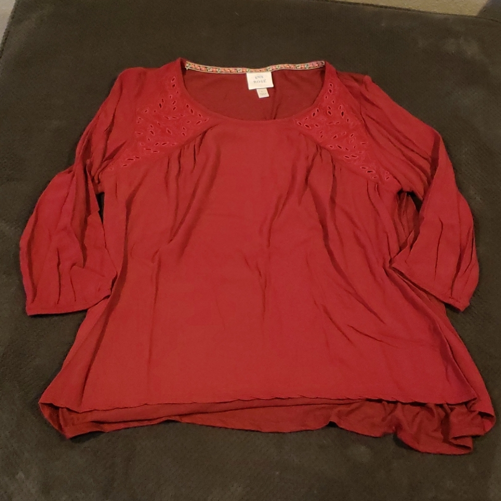 Women's Blouse